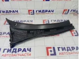 Решетка под лобовое стекло (Жабо) правая Mazda 3 BP4K507R0F