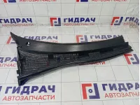 Решетка под лобовое стекло (Жабо) правая Mazda 3 BP4K507R0F