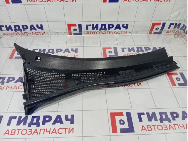 Решетка под лобовое стекло (Жабо) правая Mazda 3 BP4K507R0F
