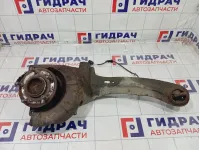 Рычаг продольный задний левый Mazda 3 BP4K28250J