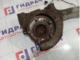 Рычаг продольный задний левый Mazda 3 BP4K28250J