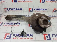 Рычаг продольный задний правый Mazda 3 BP4K28200J