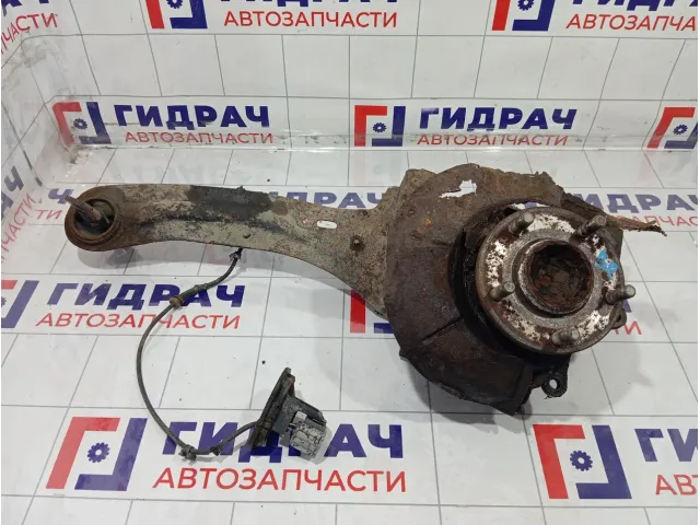 Рычаг продольный задний правый Mazda 3 BP4K28200J
