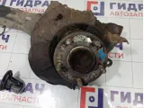 Рычаг продольный задний правый Mazda 3 BP4K28200J