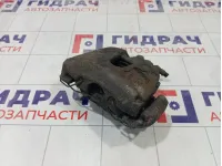 Суппорт тормозной передний левый Mazda 3 BPYK3371XB