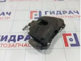 Суппорт тормозной передний правый Mazda 3 BPYK3361XB