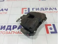 Суппорт тормозной передний правый Mazda 3 BPYK3361XB
