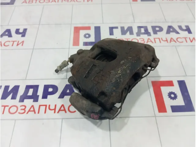 Суппорт тормозной передний правый Mazda 3 BPYK3361XB
