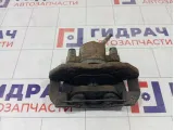 Суппорт тормозной передний правый Mazda 3 BPYK3361XB