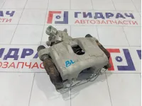 Суппорт тормозной задний левый Mazda 3 BPYK2671XB