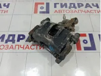 Суппорт тормозной задний правый Mazda 3 BPYK2661XB