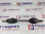 Привод передний левый Mazda 3 FG0625600