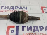 Привод передний левый Mazda 3 FG0625600