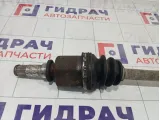 Привод передний левый Mazda 3 FG0625600