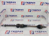 Привод передний правый Mazda 3 FG0625500