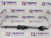 Привод передний правый Mazda 3 FG0625500