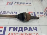 Привод передний правый Mazda 3 FG0625500