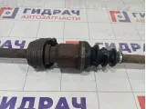 Привод передний правый Mazda 3 FG0625500