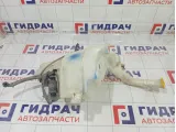 Бачок омывателя стекла Mazda 3 BP4L67481B