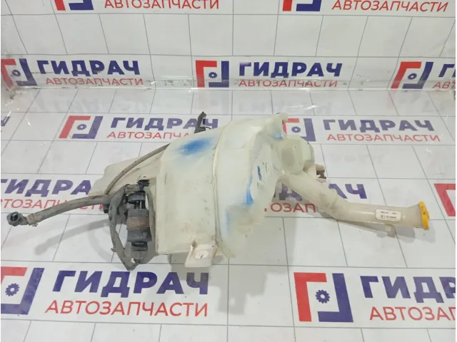 Бачок омывателя стекла Mazda 3 BP4L67481B