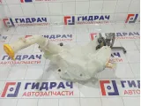 Бачок омывателя стекла Mazda 3 BP4L67481B