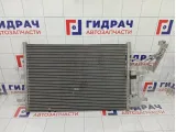 Радиатор кондиционера Mazda 3 BPYK6148ZA