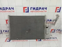 Радиатор кондиционера Mazda 3 BPYK6148ZA