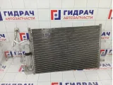 Радиатор кондиционера Mazda 3 BPYK6148ZA