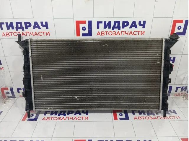 Радиатор основной Mazda 3 Z60315200