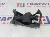 Форсунка омывателя фар левая Mazda 3 BP4K518H1B