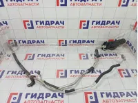 Трубка кондиционера Mazda 3