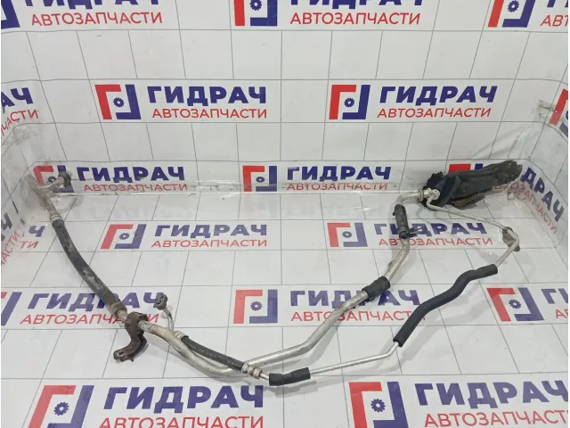 Трубка кондиционера Mazda 3