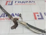 Трубка кондиционера Mazda 3