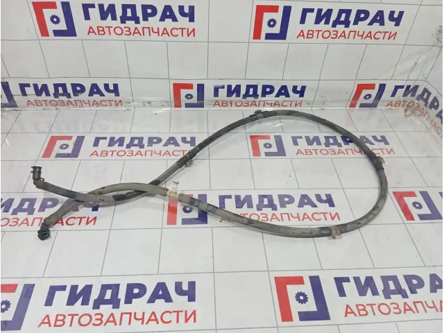 Шланг омывателя фар Mazda 3 BS3F514J0