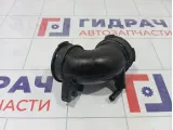 Патрубок воздушного фильтра Mazda 3 ZJ0113221A