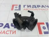 Патрубок воздушного фильтра Mazda 3 ZJ0113221A