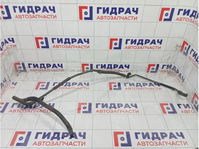 Трубка гидроусилителя Mazda 3