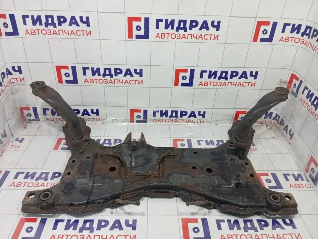 Балка подмоторная Mazda 3 BP4K34800K