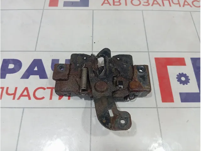 Замок капота Mazda 3 BP4K5662XA