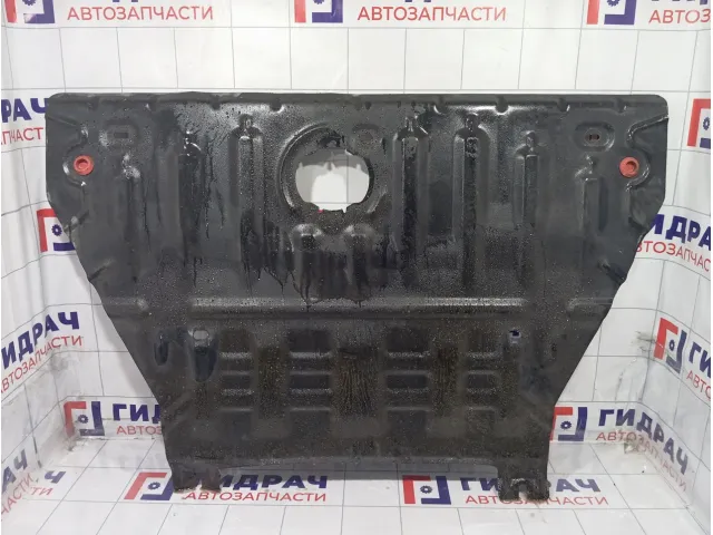 Защита двигателя Mazda 3