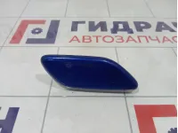 Крышка форсунки омывателя правая Mazda 3 BS3F518G2A96