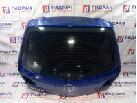 Дверь багажника Mazda 3 BPYL6202XD