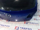 Дверь багажника Mazda 3 BPYL6202XD