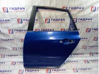 Дверь задняя левая Mazda 3 BPYK7302XC