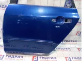 Дверь задняя левая Mazda 3 BPYK7302XC