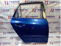 Дверь задняя правая Mazda 3 BPYK7202XC