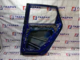 Дверь задняя правая Mazda 3 BPYK7202XC