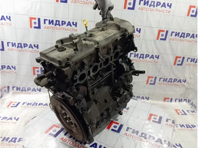 Двигатель Mazda 3 Z62702300D