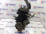 Двигатель Mazda 3 Z62702300D