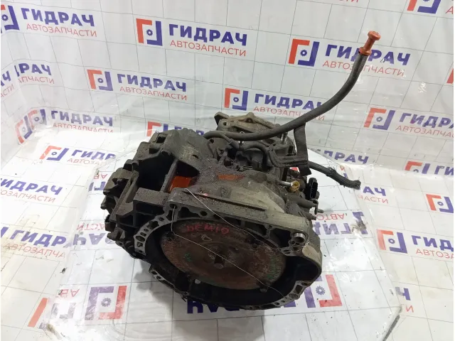 АКПП (автоматическая коробка переключения передач) Mazda 3 FNK819090B